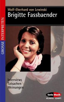 Brigitte Fassbaender 