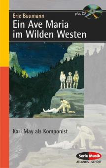Ein Ave Maria im Wilden Westen 