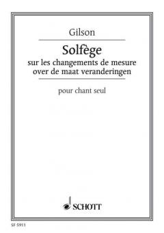 Solfège Standard