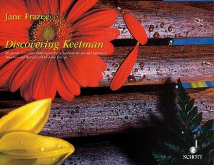 Discovering Keetman 