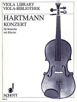 Concerto Standard