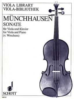 Sonata C Major Op. 10 Standard