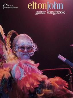 Guitar Songbook 