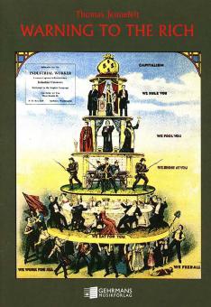 Warning To The Rich 