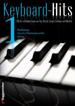 Keyboard-Hits 1 
