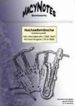 2 Hochzeitsmärsche 
