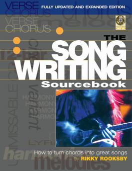 The Songwriting Sourcebook 