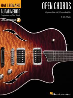 Open Chords 