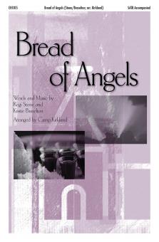 Bread Of Angels 