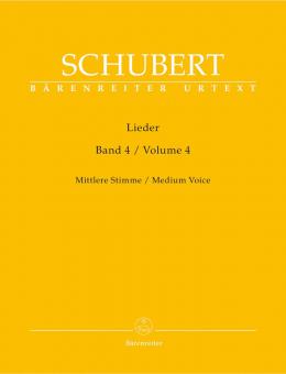 Songs 4 Standard