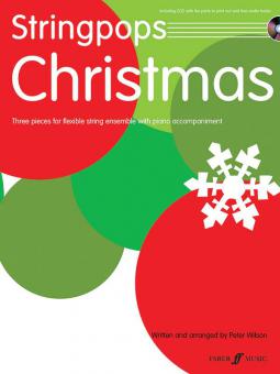 Stringpops Christmas 