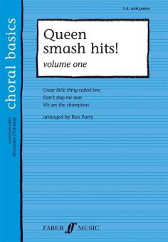 Queen Smash Hits! Vol.1 