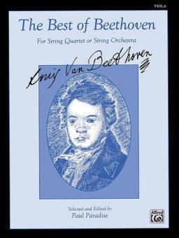 Best of Beethoven 