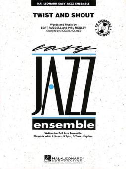 Twist And Shout Standard