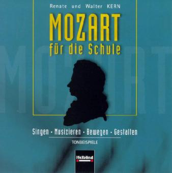 Mozart für die Schule 