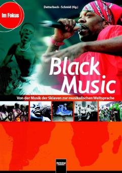 Themenheft Black Music, Heft 