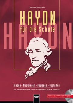 Haydn für die Schule 