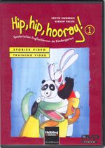 Hip, hip hooray! 1 