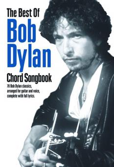 The Best of Bob Dylan 