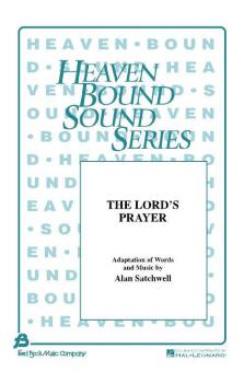 The Lord's Prayer 
