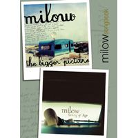 Milow - The Bigger Picture / Coming of Age 
