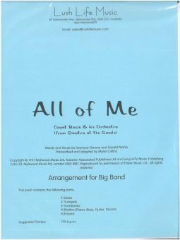 All Of Me 