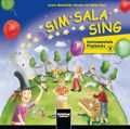 Sim Sala Sing - Playbacks CD 5 