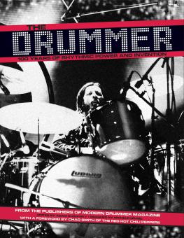 The Drummer 