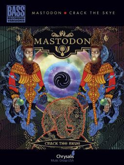 Crack the Skye 