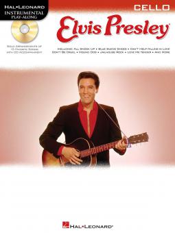 Elvis Presley For Cello 