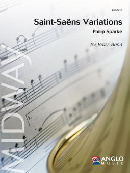 Saint-Saëns Variations 