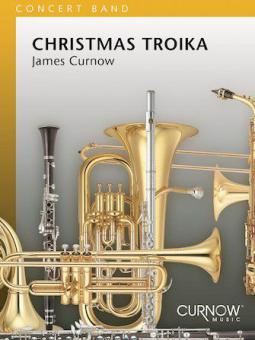 Christmas Troika 