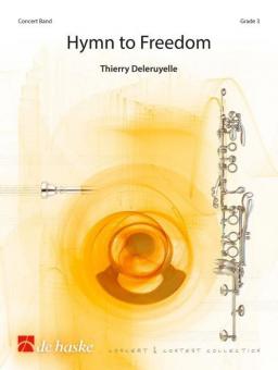 Hymn to Freedom 