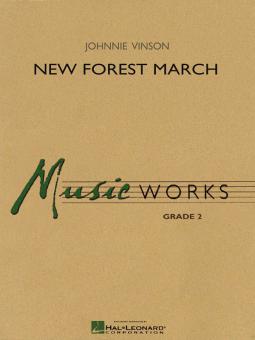 New Forest March Download