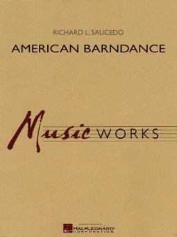 American Barndance Standard