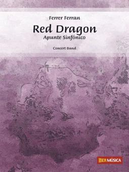 Red Dragon 