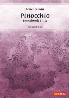 Pinocchio (Complete Edition) 