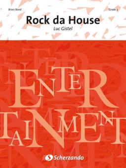 Rock da House 