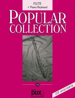 Popular Collection 10 