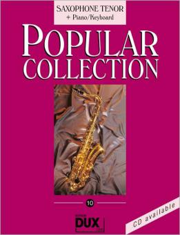 Popular Collection 10 