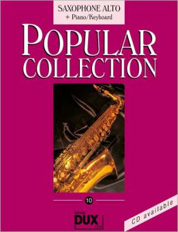 Popular Collection 10 