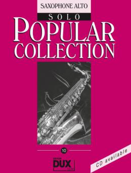 Popular Collection 10 