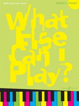 What Else Can I Play 