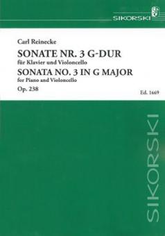 Sonata No. 3 
