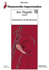 Themenreihe Improvisation: Linien Standard