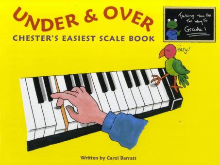 Under and Over 