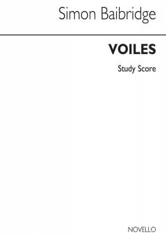 Voiles 