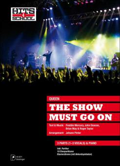 The Show Must Go On 