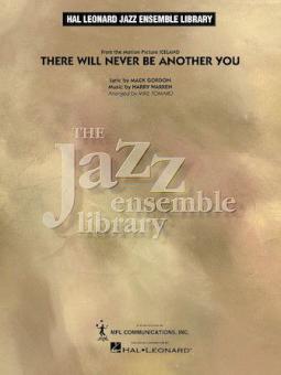 There Will Never Be Another You 