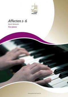 Affecten 1- 6 